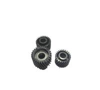 VVHKMSIL Developer Gear D202-3140 D202-3141 D202-3145 para Uso con impresoras MP 2554 3554 3054 4054 5054 6054 2555 3555 3055 4055 SP Series