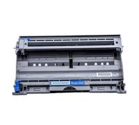 VVHKMSIL DR350 DR2000 DR2005 DR2025 DR2050 DR2075 DR2085 Unidad de batería DR20J Compatible con DCP7020 Fax2820 Fax2920 MFC7220 MFC7225N MFC7420 Printer
