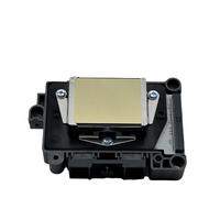 VVHKMSIL DX7 RESTRINGTHEAD F189000 Desbloqueado Compatible con Cabezal de impresión de reemplazo de impresoras de solventes Eco
