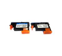 VVHKMSIL El Cabezal de impresión de reemplazo Compatible con la Impresora Funciona con 940 940 C4900A C490Lautorización 8500 8000 Modelos(2 Pcs)