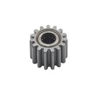 VVHKMSIL Engranaje Compatible para RISO RV 2450 2460C 2490C 3460 3490 ES 2541 2551 2561 2591 3561 3741 3751 EZ 200 220 230 300 330 530 Parte de reemplazo 612-02101(10pcs)