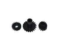 VVHKMSIL Engranaje de desarrollador 10pcs A1UD371000 A1UD370900 4163522401 para 223 283 363 423 7828 Dispositivos