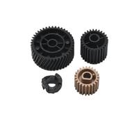 VVHKMSIL Engranaje Impulsor del fusor 23T 27T 41T Compatible con Suministros de Impresora ImageRUNNER 2002 2202 2204 FE3-3222-000 FE3-3236-000 FE3-3237-000 FE3-3247-000