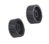 VVHKMSIL Engranaje Impulsor del fusor Compatible con ML2850 ML2851 ML2855 SCX4824 SCX4825 SCX4826 SCX4828 3250 3210 Impresora JC66-01637A