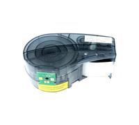 VVHKMSIL Envoltura de Alambre de Auto-laminación M210 M211 con el Chip M21-1500-427 para Controles de Control y Paneles eléctricos Datacom Cables Universal(1 Pc)