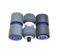 VVHKMSIL Exchange Roller Kit 8927A004 8927A004AA Compatible con DR-6080 DR-7580 Modelos de Impresora DR-9080C(5set)