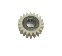 VVHKMSIL Gear One Way NGERH1879FCZZ para MX M850 M950 M904 M1204 M1054 M1100 IMPRESORES Engranajes