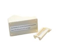VVHKMSIL Herramienta de restablecimiento de Chip de Cartucho de Tinta para PGI-520 CLI-521 Funciona con IP3600 IP4600 MP540 MP620 MP630 MP980 MX860 MX870 Impresoras