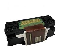 VVHKMSIL Impreso RESUMENTADO QY6-0083 Compatible con IP8700 IP8780 MG6300/6380/7100/7140/7180/7500/7520/7580/7700 Printers