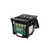 VVHKMSIL IMPRESOR RESTENIZADA C1Q10A Compatible con DesignJet T120 T125 T130 T520 T525 T530 Impresoras