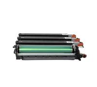 VVHKMSIL IU 612 Unidad de Tambor Compatible con C452 C552 552DS C652 652DS Reemplazo de impresoras para una Unidad de Imagen IU612(Cyan)