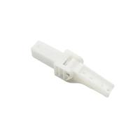 VVHKMSIL JC61-03667A ADF Bisagra Compatible con 2200 436 K2200nd M436nd K2200 M436 M433 Impresoras(2 Pcs White)