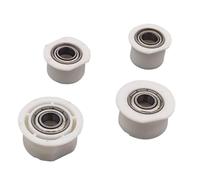 VVHKMSIL Kit de desarrollador de Bucha Compatible con D2023119 D2023121 D2023ree D2023125 MP2554 MP4054 MP5054 MP6054(5set)