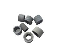 VVHKMSIL Kit de ensamblaje de Rodillo Compatible con la Fuerza Laboral DS760 DS860 DS-760 DS-860 IMPRESADORES Parte B12B813581