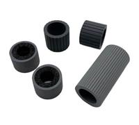 VVHKMSIL Kit de neumáticos de Rodillos de separación de alimentación para la Fuerza Laboral DS 50000 DS 60000 DS 70000 ESCANTERS del DOCUMENTO Parte B12B813501