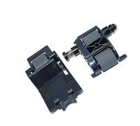 VVHKMSIL Kit de reemplazo de Rodillo ADF para escáner L2725-60002 Compatible 500 MFP M525 M575 M775 M725 M630 M651 M680 ScanJet 7500 8500 OfficeJet X585