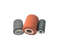 VVHKMSIL Kit de Rodillo de separación de alimentación de Recogida Compatible con Modelos de Impresora IR Avance 6055 6075 6065 6255 6265 6275 C7055 C7065 C7260 8085 8105 8205 8295 1 Set