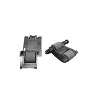 VVHKMSIL L2725-60002 L2718A Alimentador de Documentos ADF Pickup Roller Kit Compatible con M630 M680 M651 M525 M575 M725 M775 X585 7500 8500 Series Printers