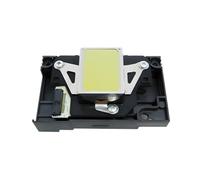 VVHKMSIL L805 COMPABLE DE LA IMPRESIÓN RESUMENTADA Compatible con T59 T60 L800 L801 L850 TX650 R280 R285 R290 R295 P50 P60 PX660 Los Modelos de Impresora Funcionan con F180000 F180030 F180040