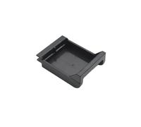 VVHKMSIL Mango del Soporte del Tambor Compatible con DC C5540 7655 7665 7755 7765 7675 7775 7550 6075 5065 6550 5400 700 DC 250 252 Piezas de Impresora