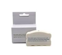 VVHKMSIL Mantenimiento Restablecimiento de Chip de Tanque T6715 Compatible con WF C529R WF C579R WF M5299 WF M5799 ET 8700 EC 4020 EC 4030 EC 4040 Impresoras