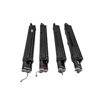 VVHKMSIL MPC3003 3503 4503 5503 6003 Unidad de Desarrollo de desmontaje de la copiadora Renovada(Magenta 1Pc)