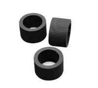 VVHKMSIL Neumático de Rodillo de Recogida Compatible con L6160 L6061 L6071 L6161 L6166 L6168 L6170 L6171 L6176 L6178 L6190 L6191 L6198 MA2140 Modelos 1767046(100pcs)