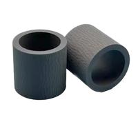 VVHKMSIL Neumáticos de Rodillos de recolección de 50 Piezas para impresoras P2035 P2055DN Pro 400 M401DW M425DN