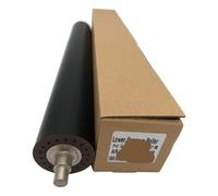 VVHKMSIL NROLT2090FCZZ NROLI2091FAZ Roler DE PRESIÓN DE PRESIÓN del ROLERA del FUSER UPER Compatible con Modelos de Impresora MX 654 754 6508 7508 7581 6581 2090 2091 MX654 MX754(Pressure Roller)