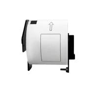 VVHKMSIL Papel térmico de 1Roll Compatible con DK-22210 DK-22205 DK-11204 DK-11241 DK-11203 DK-11208 DK-11209 para Usar con Impresora QL(11201)