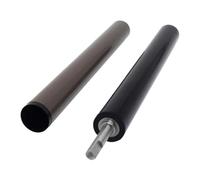 VVHKMSIL Película de fijación del fusor con Rodillo de presión Compatible con Suministros de Impresora IR Advance 525 525iii 525iz III 615 615iii 615iz III 715 715iii 715iz III(1Set)