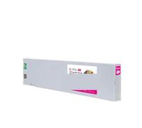 VVHKMSIL PHT50 Compatible con Suministros de Impresora TXF150-75 TXF300-75 TXF-150-75 TXF300-75 para el número de Pieza 8K1927225B Cartucho de Tinta DTF(Magenta)