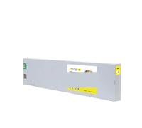 VVHKMSIL PHT50 Compatible con Suministros de Impresora TXF150-75 TXF300-75 TXF-150-75 TXF300-75 para el número de Pieza 8K1927225B Cartucho de Tinta DTF(Yellow)