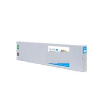 VVHKMSIL PHT50 Compatible con Suministros de Impresora TXF150-75 TXF300-75 TXF-150-75 TXF300-75 para el número de Pieza 8K1927225B Cartucho de Tinta DTF(Cyan)