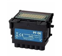 VVHKMSIL Pinthead de impresión Compatible con TX2000 TX3000 TX4000 TX5200 TX5300 TA20 TA30 TA5200 TA5300 TM200 TM205 PF06 Impresoras