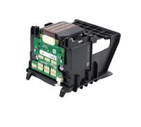 VVHKMSIL Renovado 952 953 94 955 PrintThead J3M72-60008 Funciona con 7740 8210 8216 8710 8715 8720 8725 8730 8740 8745 7720 7730 Fit Universal Fit Head