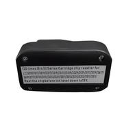 VVHKMSIL Reset 120 Veces el Chip de Chip Compatible con Modelos de Impresora LC3619 LC3213 LC3013 LC3511 LC3513 LC3219 LC3019 Cartucho de Tinta
