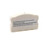 VVHKMSIL Resetador de Chip de Tanque de Mantenimiento Compatible con XP2150 XP2155 XP3150 XP3155 XP4150 XP4155 XP2200 XP2205 XP3200 XP3205 XP4200 XP4205 Impresoras
