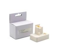 VVHKMSIL Resetador de Chip de Tanque T6190 Compatible con P5000 P4900 P4910 B300 B310 B500 Impresoras Herramienta de Mantenimiento