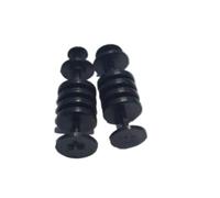 VVHKMSIL Resorte del Rodillo de Entrega de Papel de fijación del fusor, 5 uds., Compatible con P1005 P1006 P1007 P1008 P1102 P1106 P1108 M1132 M1136 M1139