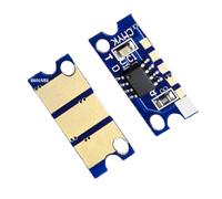 VVHKMSIL Restablecimiento del Chip del Cartucho de tóner 20 Piezas TN213 TN214 TN314 Compatible con C200 C200e C203 C210 C253 C353 C7720 C7721