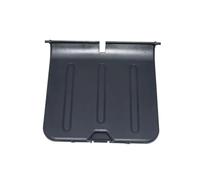 VVHKMSIL RM1-6903-000 Compatible con P1102 P1102w P1102s P1006 P1007 P1008 P1100 P1106 P1108 P1607 1102 Bandeja de Salida de Entrega de Papel de Impresora(Black)