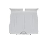 VVHKMSIL RM1-6903-000 Compatible con P1102 P1102w P1102s P1006 P1007 P1008 P1100 P1106 P1108 P1607 1102 Bandeja de Salida de Entrega de Papel de Impresora(Grey White)
