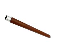 VVHKMSIL Rodillo de Calor secundario del fusor, 2 uds., Compatible con Suministros de Impresora C364e C454e C284e C224 C284 C364 C454