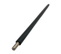 VVHKMSIL Rodillo de Carga Primaria de 5 Piezas compatibles para Modelos de Impresora FS2100 FS4100 FS4200 FS4300 M3040 M3540 M3550 M3560 P3045 Reemplaza 302LV93010, 2LV93010, MC-3100