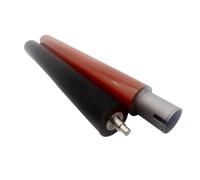 VVHKMSIL Rodillo de fusor Inferior Superior Compatible para MX 654 754 6508 7508 MX654 MX754 M6508N Impresoras(Fuser Roller)