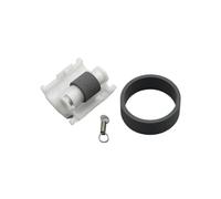 VVHKMSIL Rodillo de Goma de separación de separación de alimentación Compatible con L3110 L3150 L4150 L4160 L3156 L3151 L1110 L3158 L3160 L4158 L4168 L4170 PRINTORAS 10 PCS