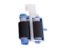 VVHKMSIL Rodillo DE PECESO DE SEPARACIÓN RM2-5752-000 F2A68-67913 Compatible con M402 M403 M426 M501 M506 M507 M527 M528 Impresoras y D1620 D1650 LBP312 Modelos de impresión(10pcs)