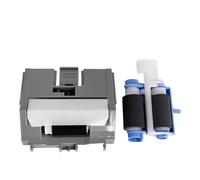 VVHKMSIL Rodillo DE PECESO DE SEPARACIÓN RM2-5752-000 F2A68-67913 Compatible con M402 M403 M426 M501 M506 M507 M527 M528 Impresoras y D1620 D1650 LBP312 Modelos de impresión(10set)