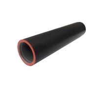 VVHKMSIL Rodillo de presión de Rodillo del fusor Inferior Compatible con AF1350 9000 1350 Roller de Manga Inferior